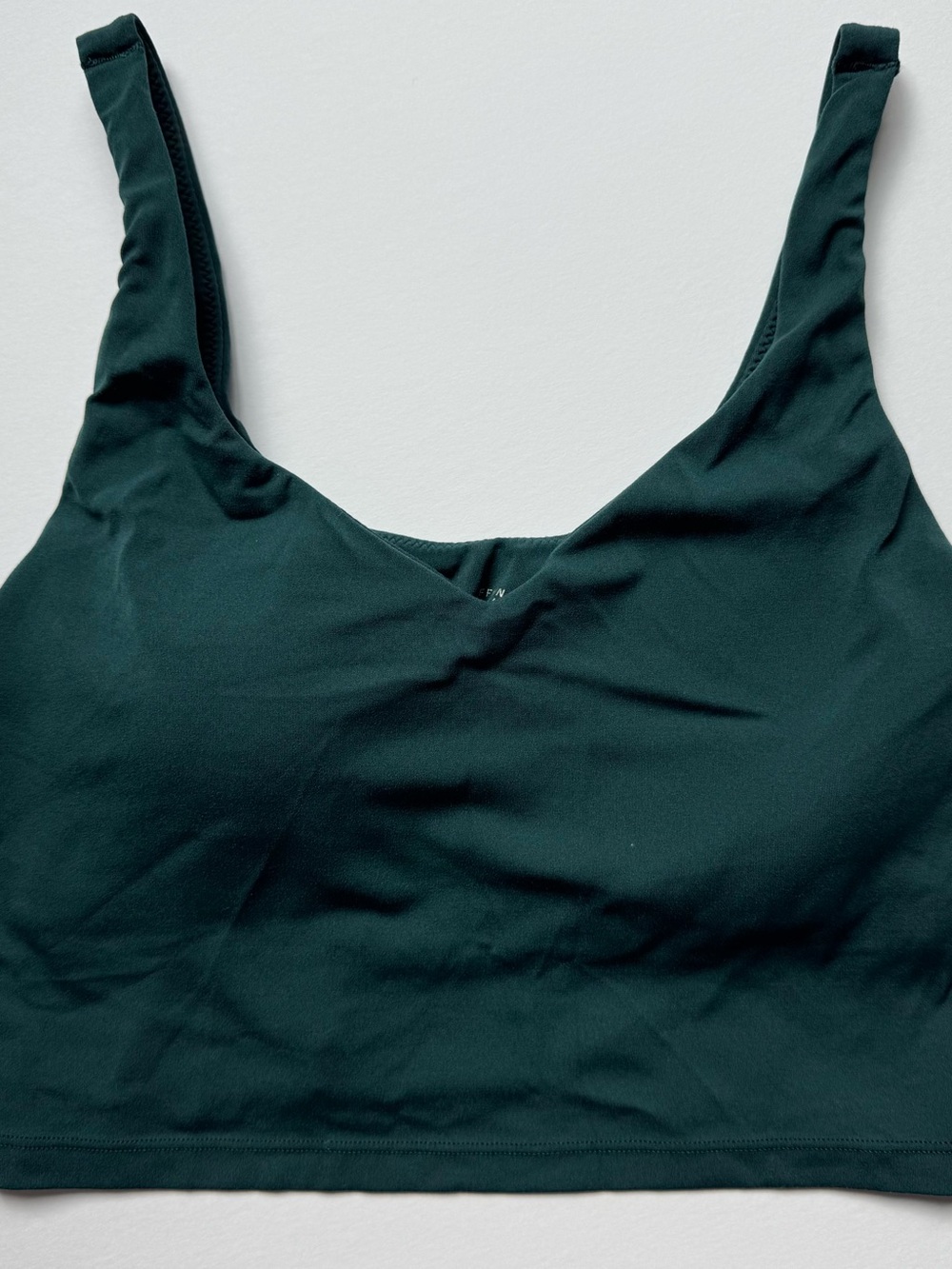 Athleisure Active Wear Gym Wear Soft Girl Casual Loungewear Aerie Sports Bra